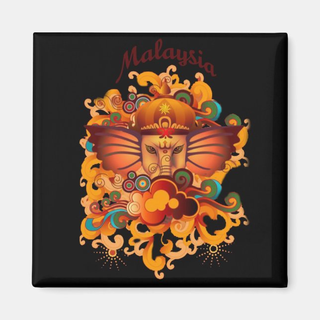 Magnet Malaysia (Front)