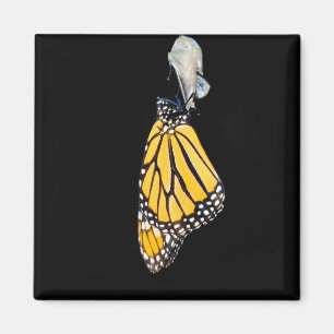 Magnet - Monarch Butterfly (2022)