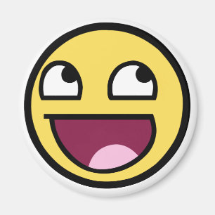 Magnet nask