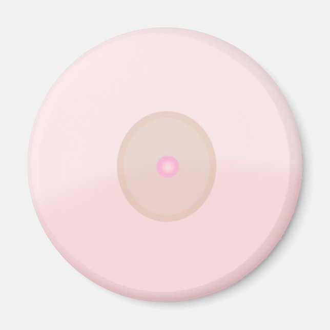 Magnet - Nipple (Front)