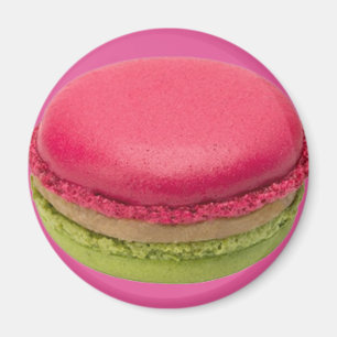 Magnet  Pâtisserie