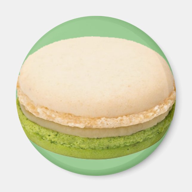 Magnet  Pâtisserie (Front)