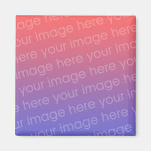 Magnet Photo 4 By 3