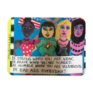 Magnet-princess Magnet