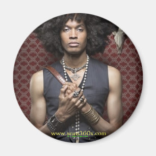 Magnet sean360x Glamazon