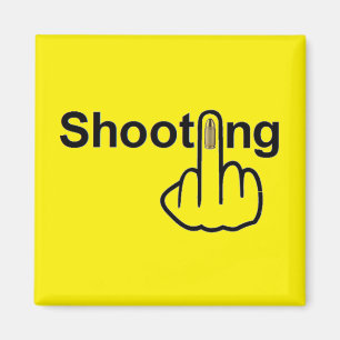 Magnet Shooting Flip