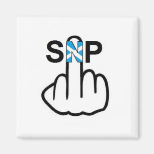 Magnet SNP Flip