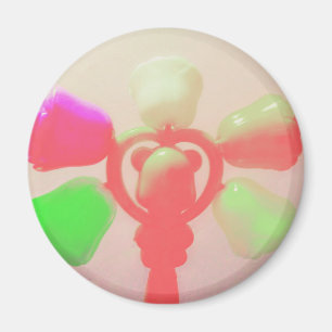 Magnet Sticker