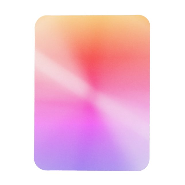 MAGNET STICKER ART&DESIGN STYLE  (Vertical)