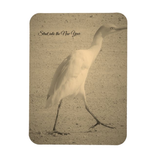 MAGNET STICKER ART&DESIGN STYLE  (Vertical)