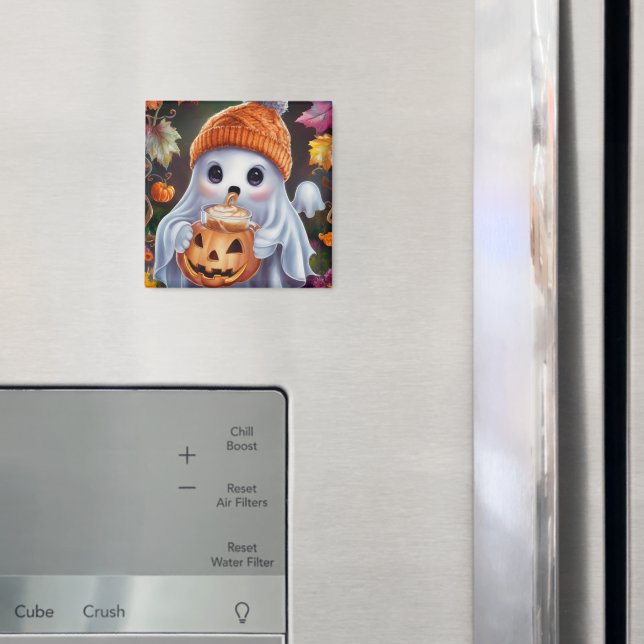 Magnet - strong and versatile ⭐ (In Situ (Fridge))