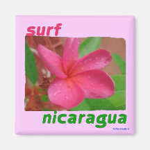 magnet - surf nicaragua