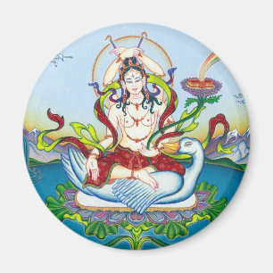 MAGNET Tara Protecting against Poisons