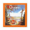 MAGNET ~ VINTAGE TRAVEL SOUVENIR QUEBEC CANADA