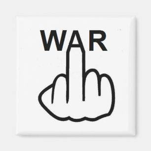 Magnet War Is Horrible