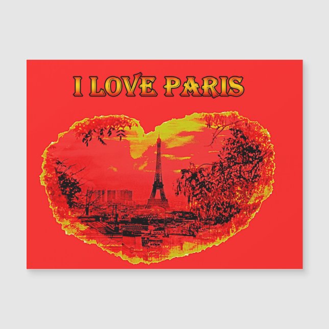 Magnetic Card (Front)