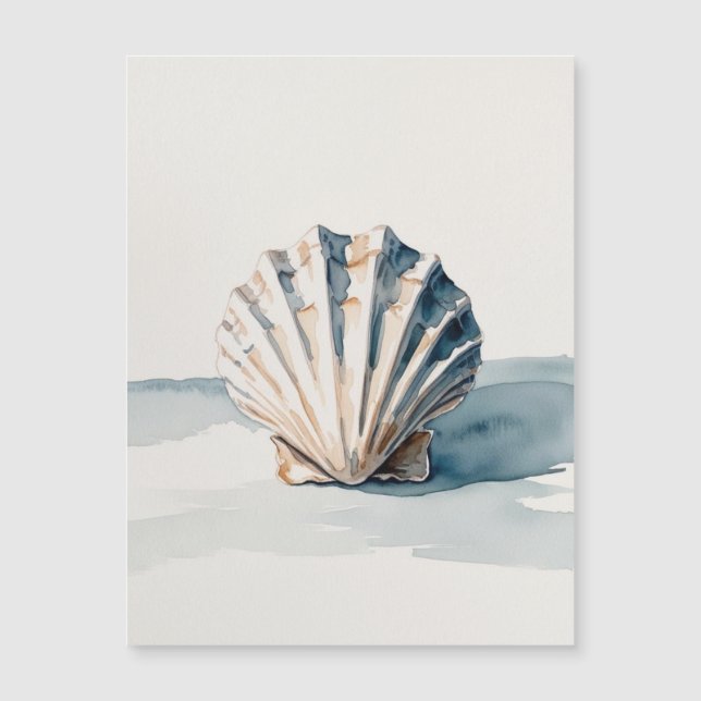 Magnetic Card (Front)