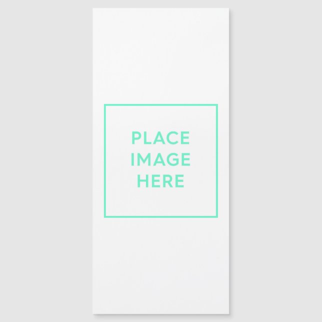 Magnetic Card (Front)