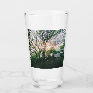 Magnetic Card Glass