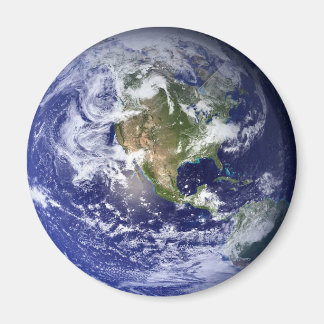 Magnetic Earth Magnet