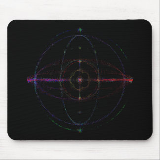 Magnetic Eden Mouse Pad