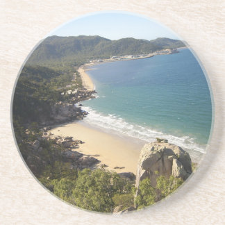 Magnetic Island - Australia Sandstone Coaster