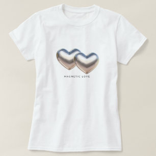 Magnetic Love T-Shirt
