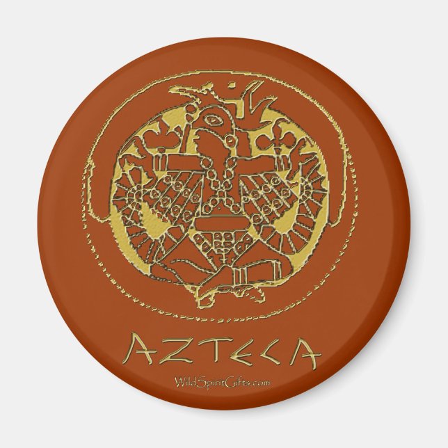 MAGNETIC MAGIC Collection Magnet (Front)