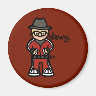 magnetic mange. magnet