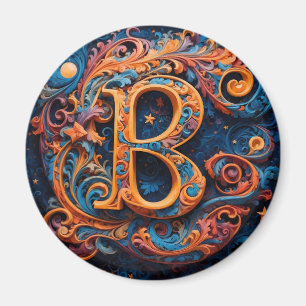 Magnetic Moments: A World of Magnets