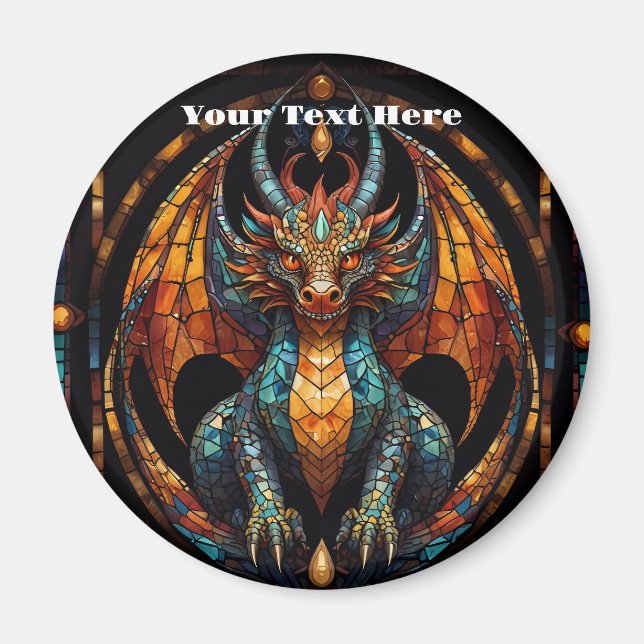 Magnetic Moments: A World of Magnets (Front)