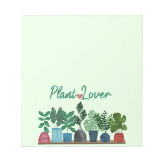 Magnetic Notepad