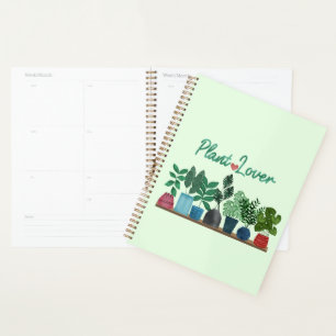 Magnetic Notepad Planner