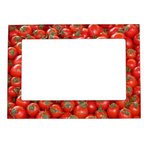 Magnetic Tomatoe Frame