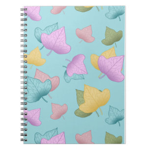Magnetic Wooden Gift Box Notebook