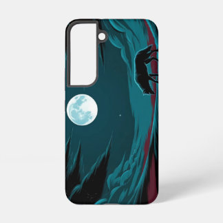 MagneticArts-  Magnetic Bond Samsung Galaxy Case