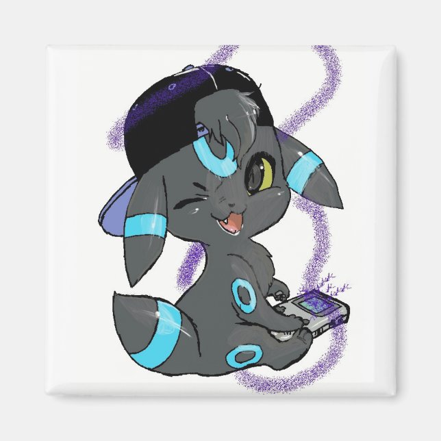 magnets (Front)
