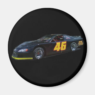 Magnets Logan Bunning Motorsports