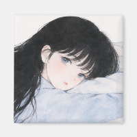 Magnets shoujo manga