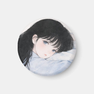 Magnets shoujo manga