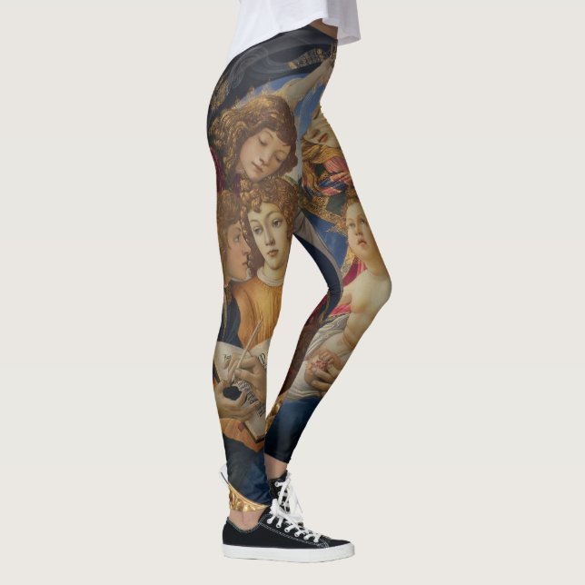 magnificat leggings (Right)