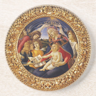 Magnificatio Coaster