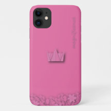 magnificence pink