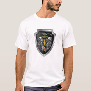 Magnificent 5th Special Forces Group (Airborne) T-Shirt