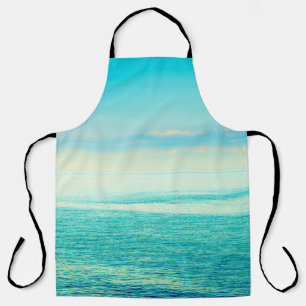 Magnificent colours of the Mediterranean. Italy. L Apron