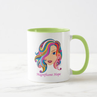Magnificent Hope Mug