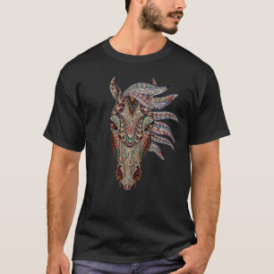 Magnificent Horse T-Shirt