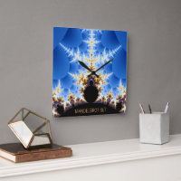 Magnificent Mandelbrot Fractal