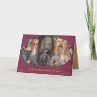 Magnificent Mental Meditations
