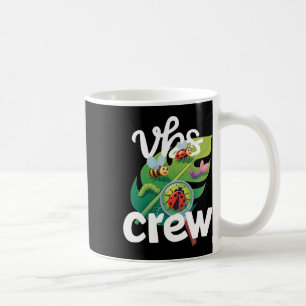 Magnified Smallest Insects Adventure Vbs 2025 3 Coffee Mug
